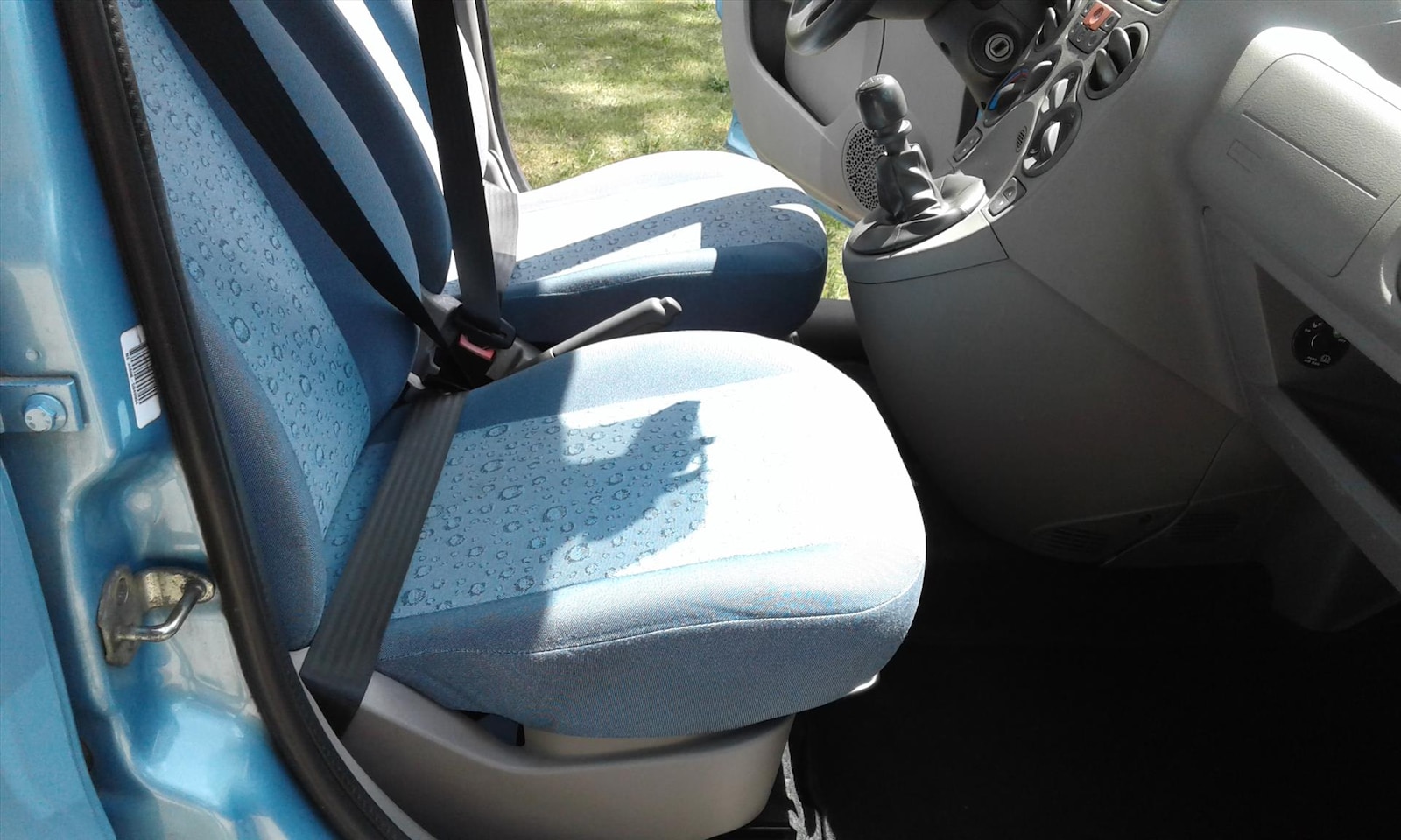Fiat Panda - 1.1 40KW
