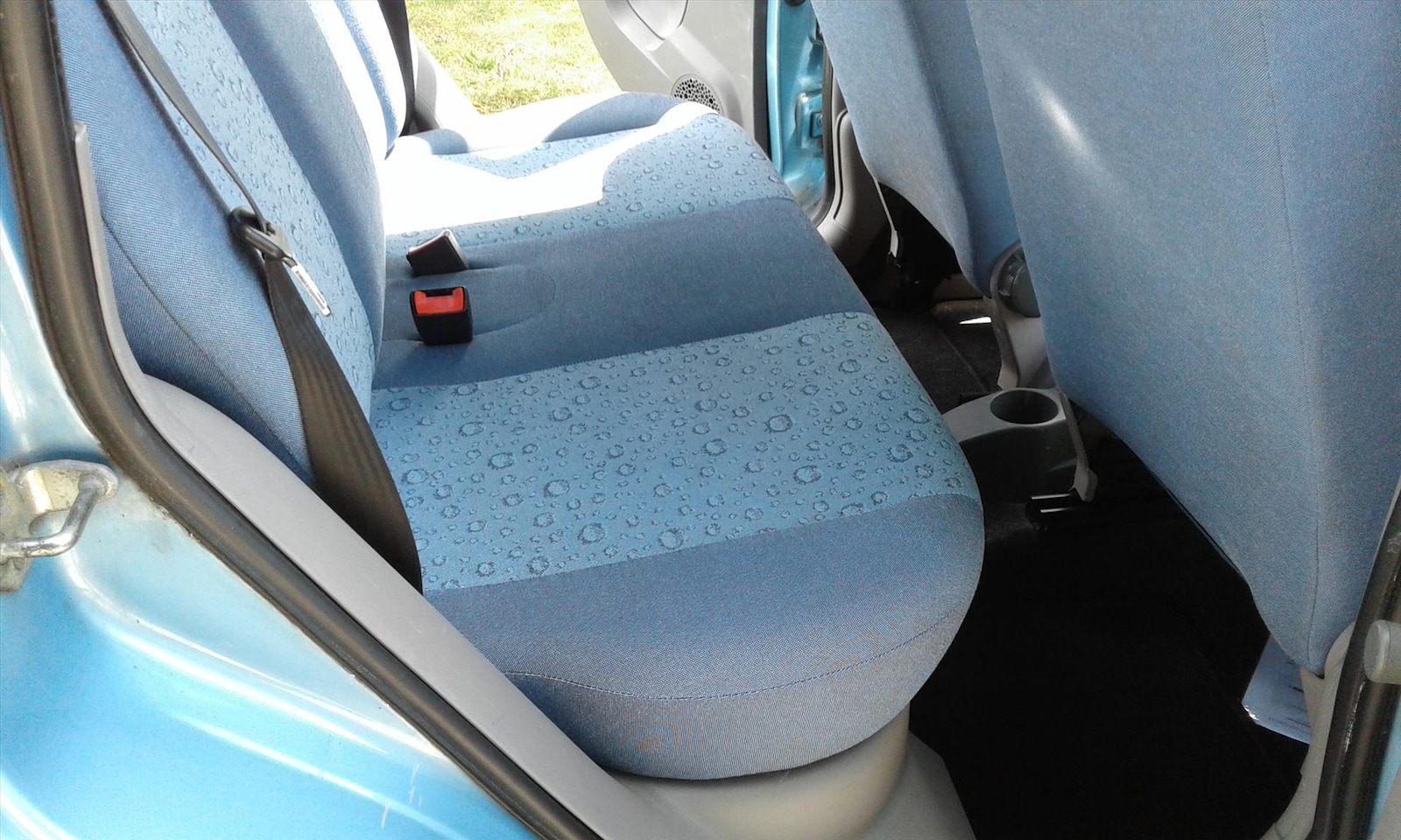 Fiat Panda - 1.1 40KW