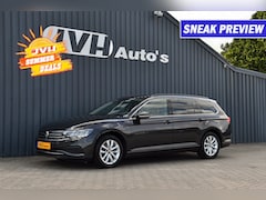 Volkswagen Passat Variant - 1.5 TSi 150pk AUT/DSG BNS 05-2023 | Adapt.CC | PrG | LED | Cam