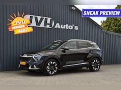 Kia Sportage - 1.6 T-GDi PHEV 265pk AWD 12-2023 | 1/2Leder | VirtualCP+ | Cam