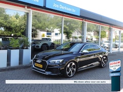 Audi A5 Coupé - 2.9 TFSI RS 5 Quattro - B&O | HUD | Leer/memory/massage | Matrix LED | Keramisch