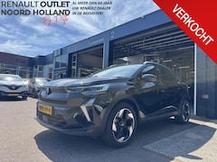 Renault Captur - 1.6 E-Tech full hybrid 145 techno