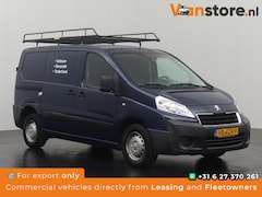 Peugeot Expert - 1.6 HDI L1H1 Profit+ | Imperiaal | Trekhaak | Airco | 3-Persoons