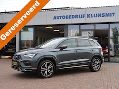 Seat Ateca - 1.0 TSI FR Business Intense | camera | virtual | stoel-stuur verw |