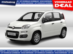 Fiat Panda - 1.0 Hybrid Urban AIRCO - NIEUWE AUTO