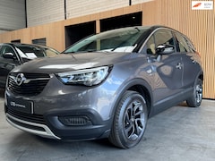 Opel Crossland X - 1.2 Turbo Innovation Camera|Carplay|Navi|Cruise|APK