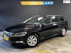 Volkswagen Passat Variant - 1.4 TSI ACT Comfortline Business|LED|STOELV|ACC|DAB|CARPLAY|KEYLESS|