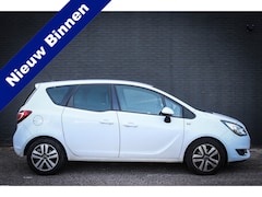 Opel Meriva - 1.4 Turbo Business+ Nieuw binnen; wordt nog showroomklaar gemaakt