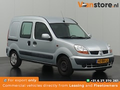 Renault Kangoo Express - 1.5DCi 65 Confort | Marge | Schuifdeur | Airco