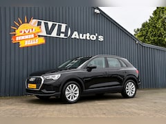 Audi Q3 - 45 TFSi-e 245pk PHEV Hybrid AUT/S-Tronic 08-2021 | Virtual CP | Full-LED | TH
