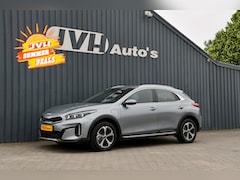 Kia XCeed - 1.6 GDi PHEV DynamicLine 11-2023 | AppleCarPlay | Cam | Keyless