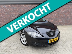 Seat Leon - 1.6 | Nieuw APK | Airco | NAP