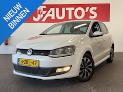 Volkswagen Polo - 1.4 TDI BlueMotion