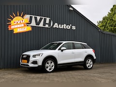 Audi Q2 - 35 (1.5) TFSi AUT/S-Tronic Sport 11-2023 | VirtualCP | Standkachel | LED | Cam
