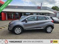 Renault Captur - 0.9 TCe Expression