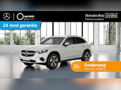 Mercedes-Benz GLC-klasse - 300e 4MATIC Luxury Line | Digital Light | Memory | Stoelverwarming | Sfeerverlichting |