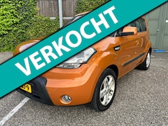 Kia Soul - 1.6 X-tra AIRCO | TREKHAAK | NAP