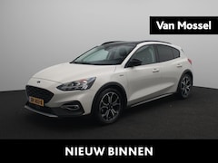 Ford Focus - 1.0 EcoBoost Active Business | Navigatie | Winter pack | Adaptive Cruise | Camera