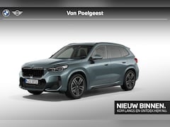 BMW iX1 - xDrive30 Innovation Pack M Sportpakket Aut