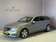 Mercedes-Benz E-klasse - 200 CDI Business Class Avantgarde // FINALPRICE // // EXPORTPRICE // FINAL PRICE //