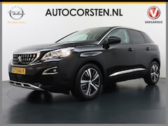 Peugeot e-3008 - 1.6-E-THP 165PK AUT. Navi Adapt-Cruise Apple Carplay Android 1/2 Leer 18" Ecc 360°Camera T