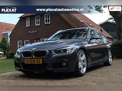 BMW 3-serie Touring - 320i Executive Aut. | M-pakket | Panorama | Harman-Kardon | Led | Lichtmetaal | NL. Auto |