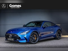 Mercedes-Benz AMG GT - 63 4MATIC+ | Premium Plus | Rijassistentiepakket Plus | AMG Nightpakket II | AMG Carbon Ex