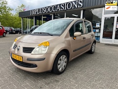 Renault Modus - 1.4-16V Dynamique Comfort