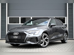 Audi A3 Sportback - 40 TFSI e / 3 X S-LINE / PANO / LED MATRIX / CAMERA / STOELVERWARMING / NL AUTO / NAP