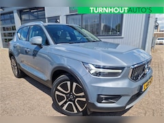 Volvo XC40 - 2.0 B4 Inscription Harman Kardon | Camera