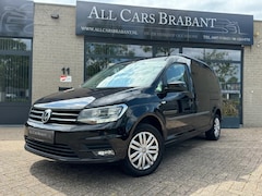 Volkswagen Caddy Maxi - 1.4 TSI Comfortline / 7 persoons / automaat/ navigatie