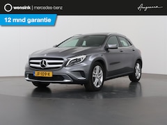 Mercedes-Benz GLA-Klasse - 250 4Matic Ambition | Panoramadak | Trekhaak | Navigatie | Dakrails | 18" lichtmetalen vel
