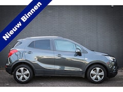 Opel Mokka X - 1.4 Turbo Edition Nieuw binnen; Jouw droomauto?