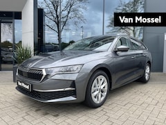 Skoda Octavia Combi - 1.5 TSI MHEV Business Edition Plus 150PK | Automaat | LED Koplampen | Navigatie | Trekhaak