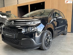 Citroën C3 - 1.2 PureTech S&S Live Airco|Cruise|Carplay|APK