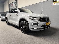 Volkswagen T-Roc Cabrio - 1.5 TSI R-Line DSG Garantie