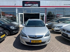 Opel Astra Sports Tourer - 1.4 Turbo Sport NAVI-CRUISE-TREKHAAK