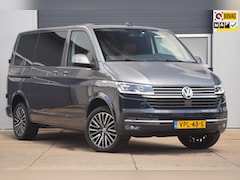 Volkswagen Transporter - 2.0 TDI L1H1 28 Bulli TWO-TONE/LEER/CAMERA/18" VELGEN ETC