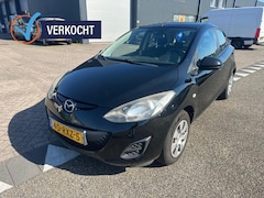 Mazda 2 - 2 1.3 BIFUEL Cool AIRCO | NAP