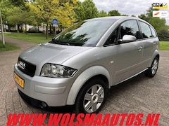Audi A2 - 1.4