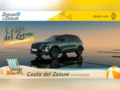 Renault Austral - E-Tech full hybrid 200 Techno * NIEUW MODEL * TE BESTELLEN * NU € 1000, - KORTING