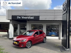 Mazda 2 - 2 1.5 Skyactiv-G GT-M | Ned. auto | dealer onderhouden