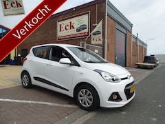Hyundai i10 - 1.0i i-Motion Comfort