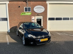 Volkswagen Golf - 1.4 TSI Highline