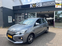 Mitsubishi Space Star - 1.2 Connect+