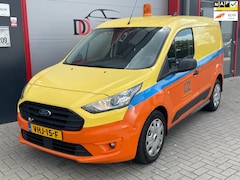 Ford Transit Connect - 1.5 EcoBlue L1 Trend HP MOTOR NOT GOOD