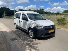 Dacia Dokker - 1.2 TCe S&S Ambiance [Camperbusje]