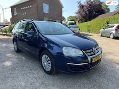 Volkswagen Golf Variant - 1.9 TDI Comfortline nieuwe apk