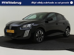 Peugeot 208 - Hybrid 100 e-DCS6 Allure