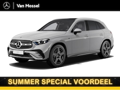 Mercedes-Benz GLC-klasse - 400 e 4MATIC AMG Line /AMG Premium pakket/20-inch AMG-velgen/ Keyless GO/360°-camera